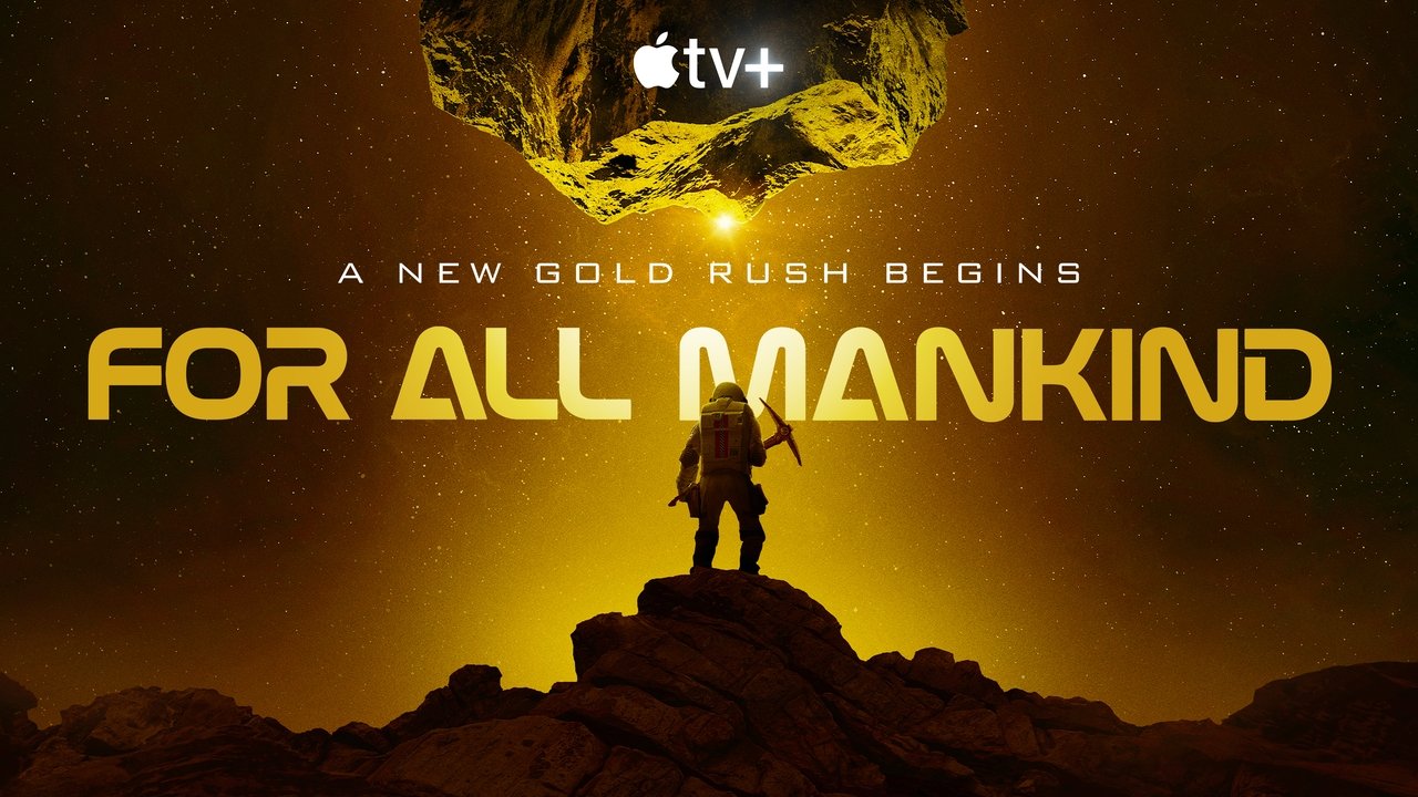 For All Mankind - Season 1