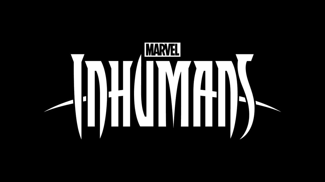 Marvel's Inhumans - Season 1