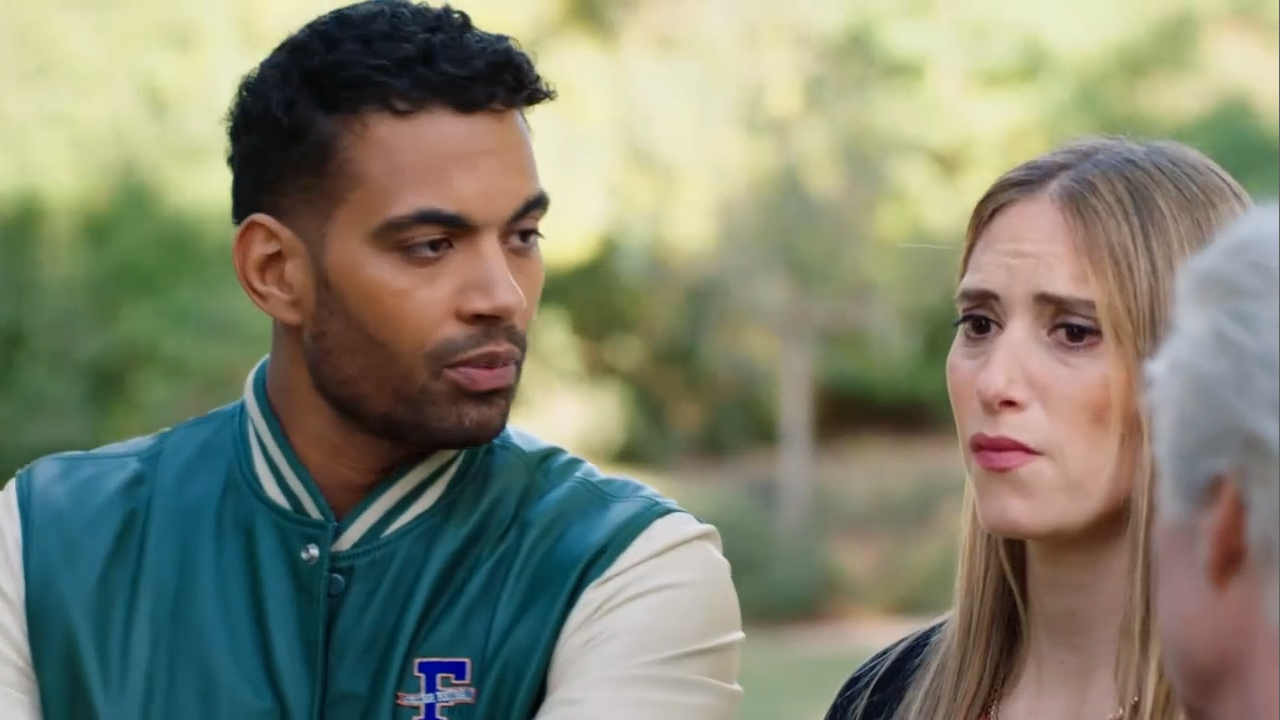 Ici tout commence - Season 2 Episode 73 : Episode 73