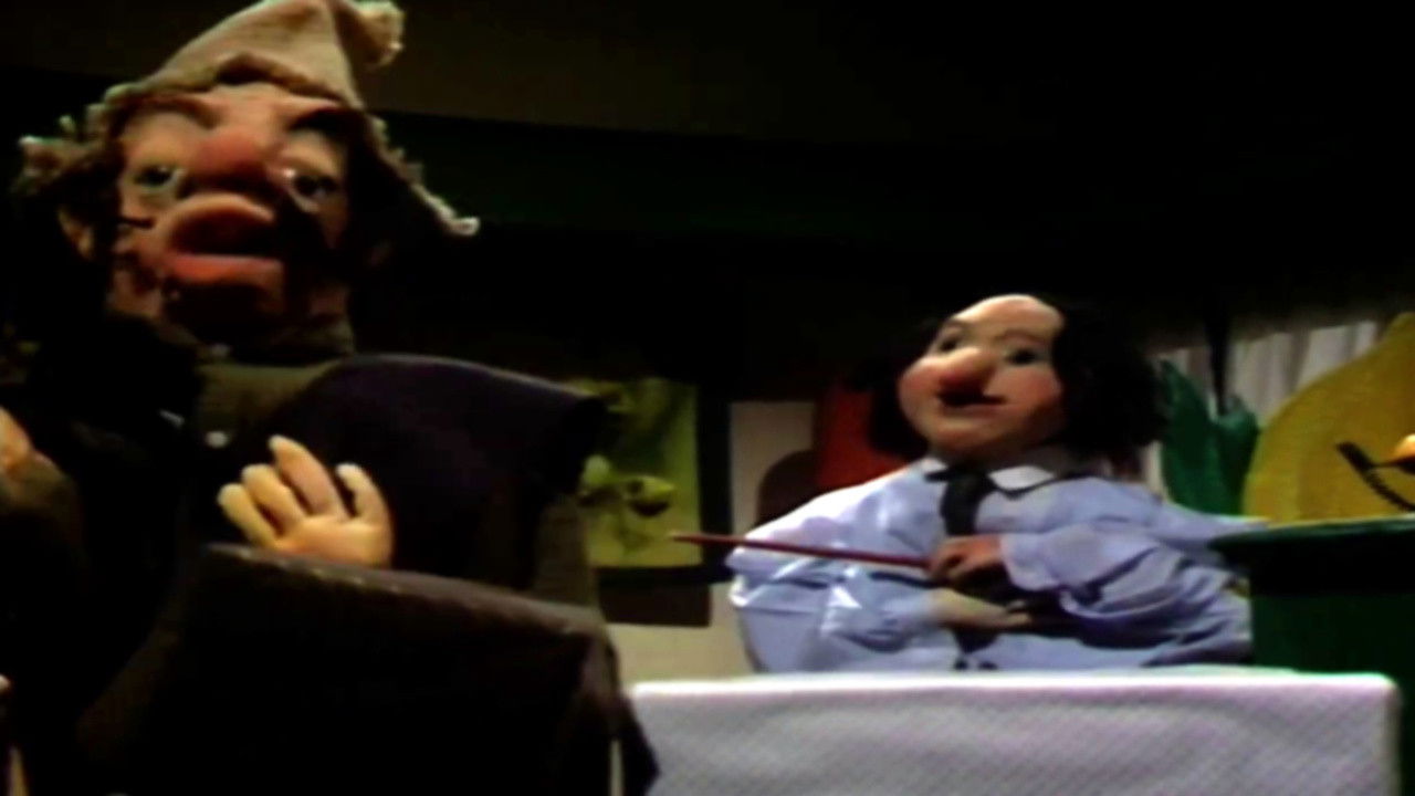 Φρουτοπία — Épisode 3