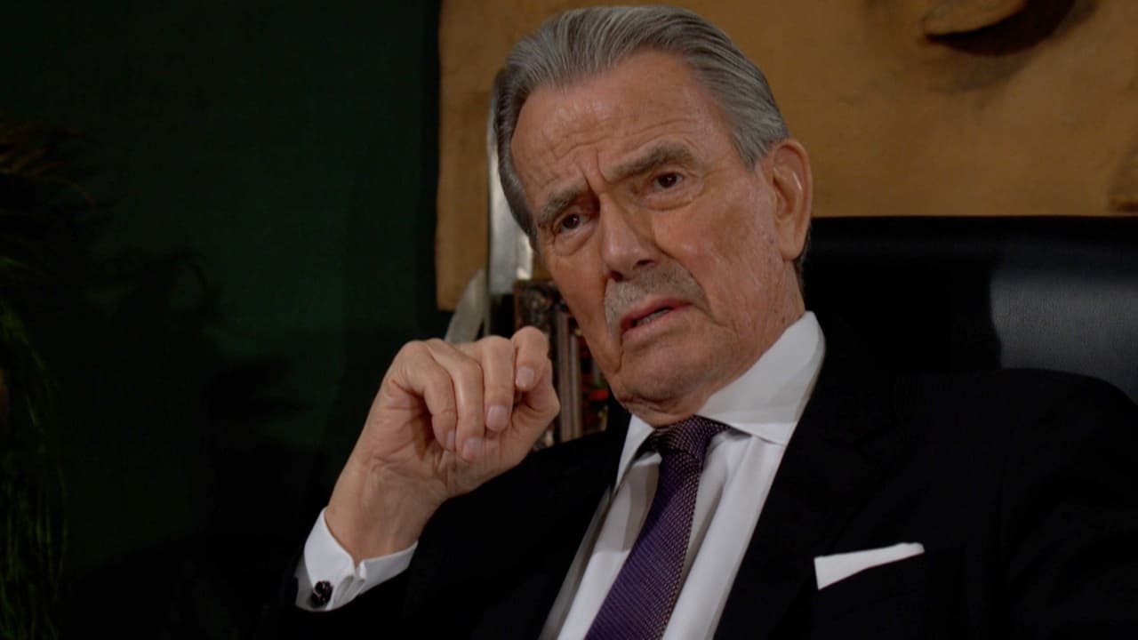 The Young and the Restless - Season 50 Episode 99 : Monday, February 20, 2023