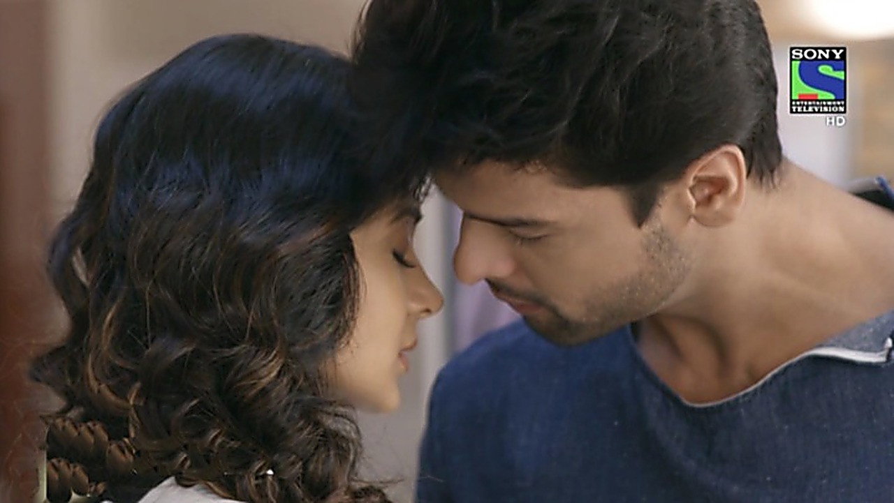 Beyhadh backdrop