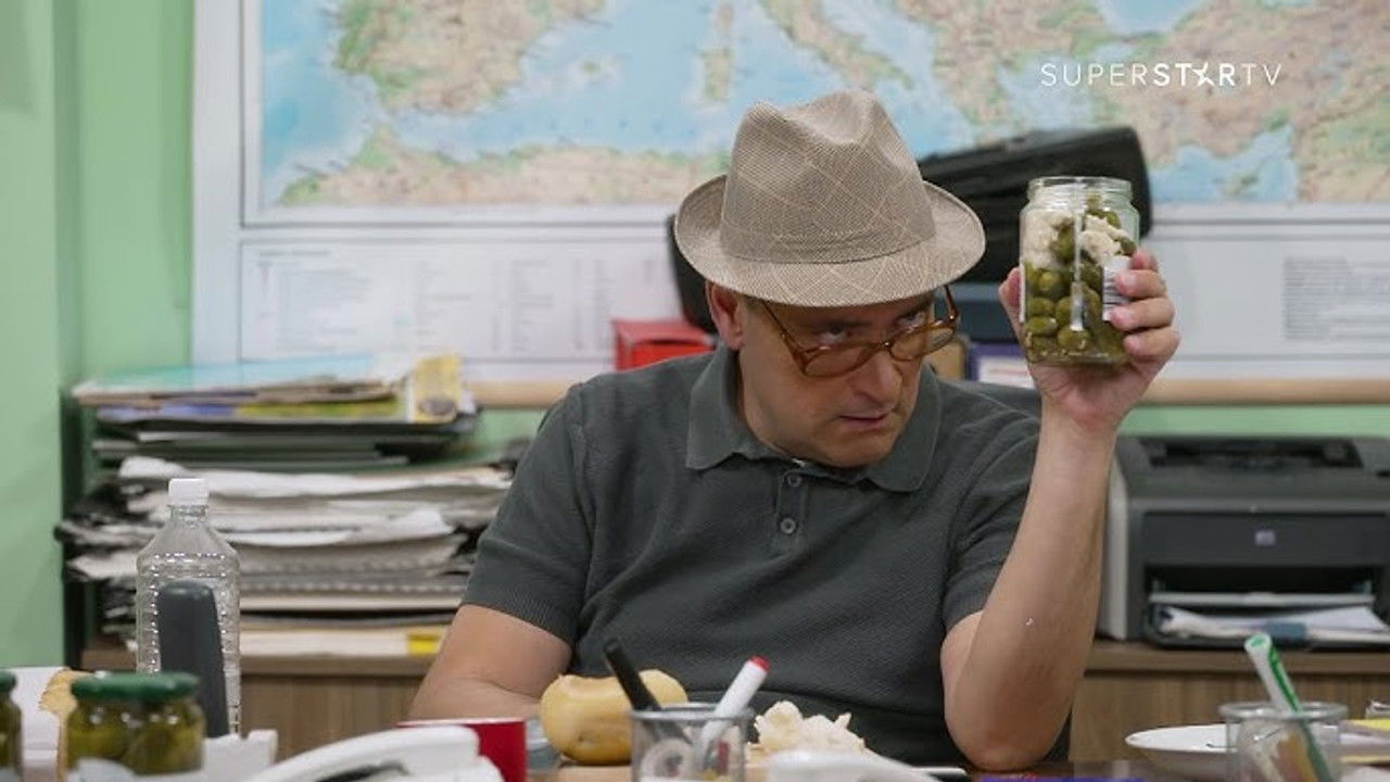 Државни посао — Épisode 42