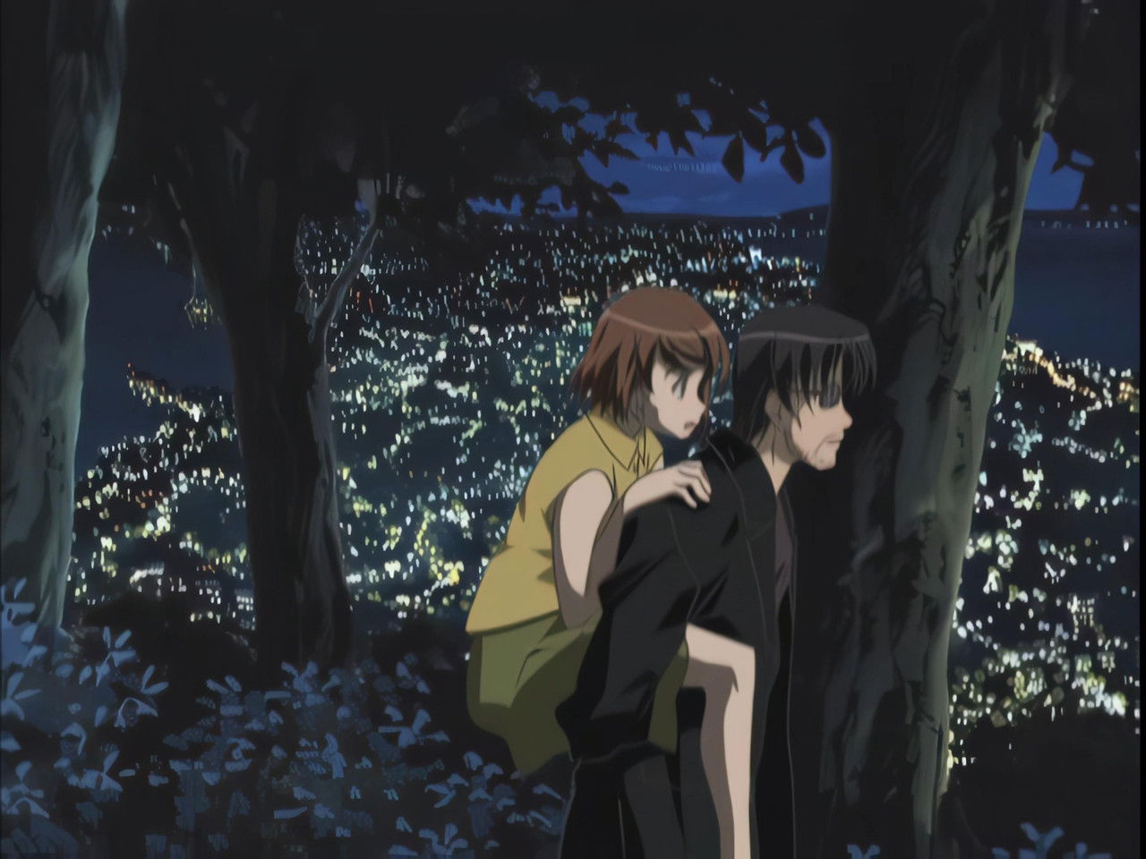 Diamond Dust Drop — Épisode 2