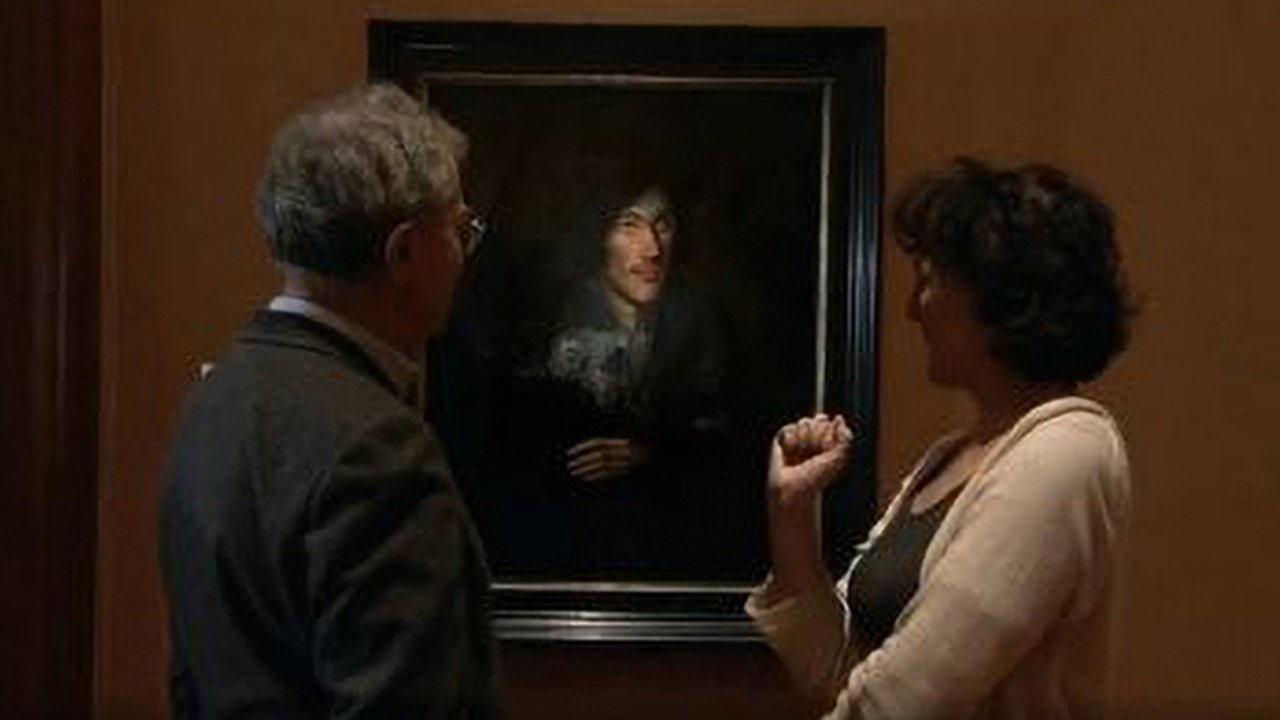 Simon Schama's John Donne