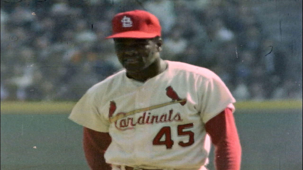 MLB: Baseball's Seasons backdrop