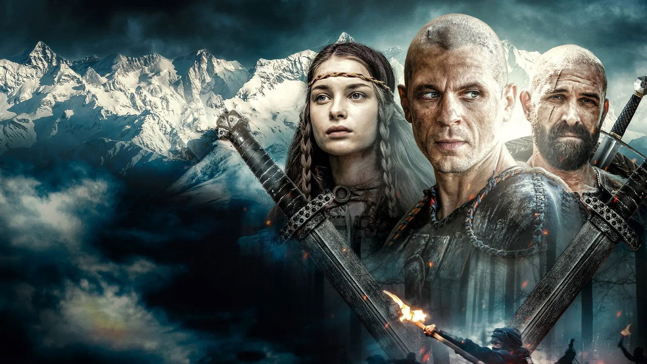 Die Slawen - Das Feuer der Macht (2021) trailer