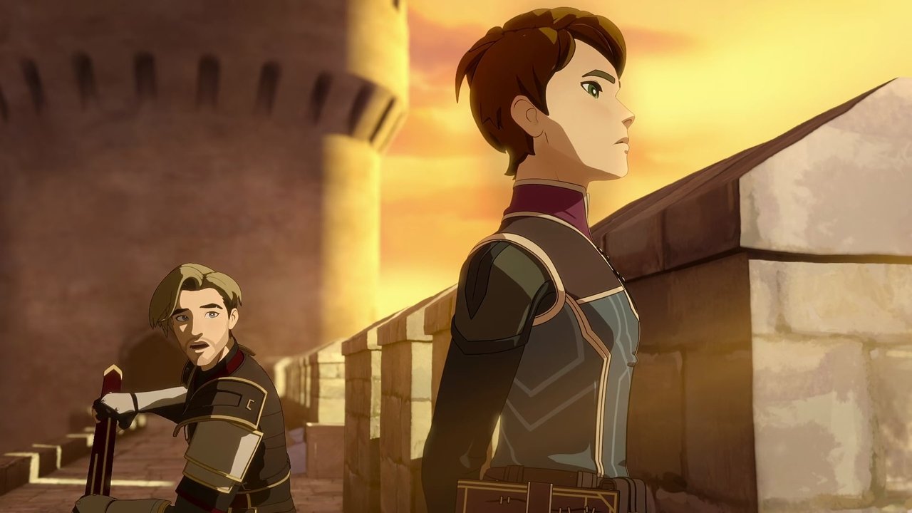 Image The Dragon Prince