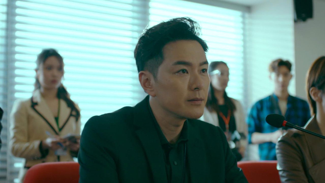 破毒強人 — Épisode 13