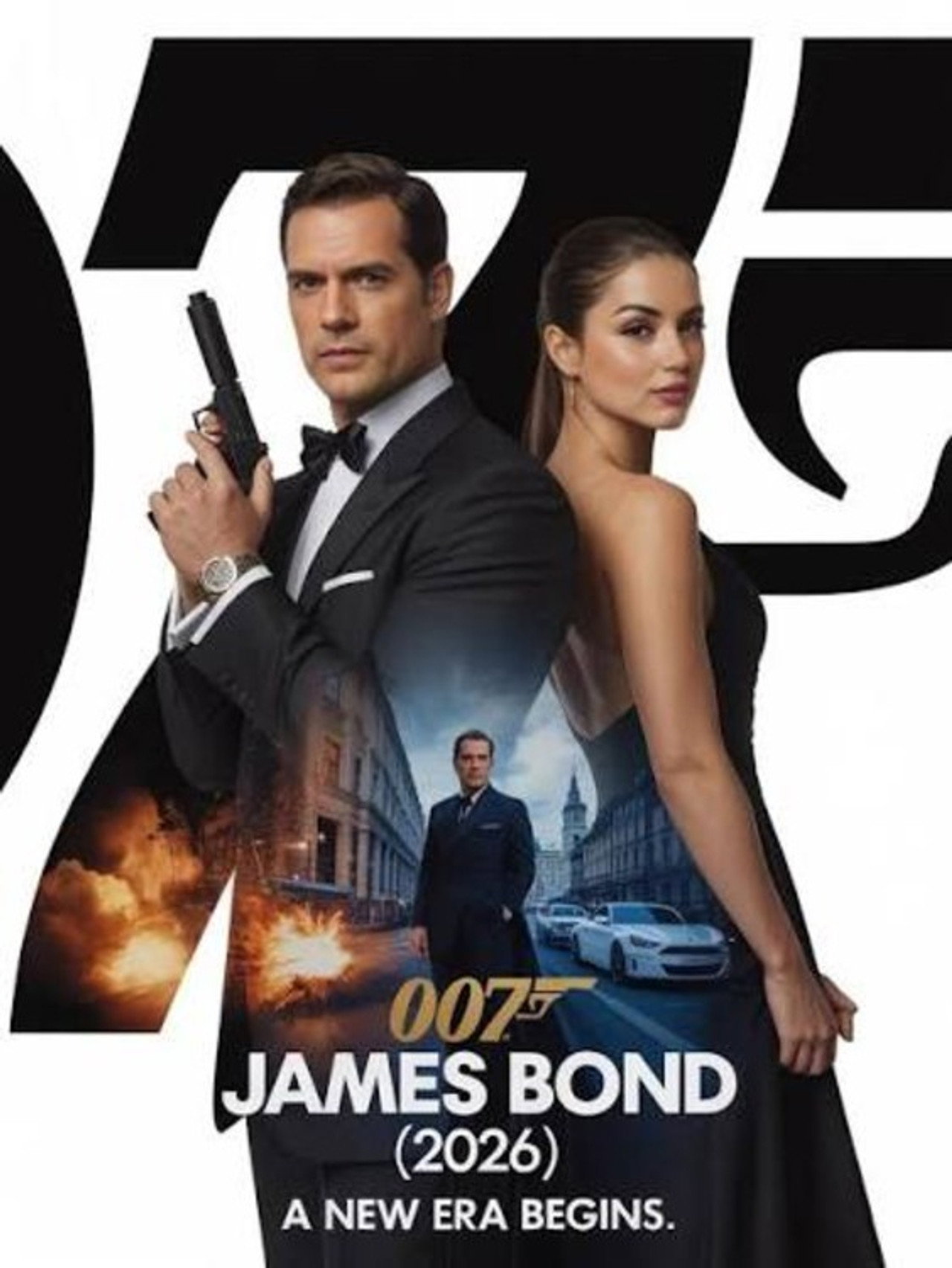 Bond 26