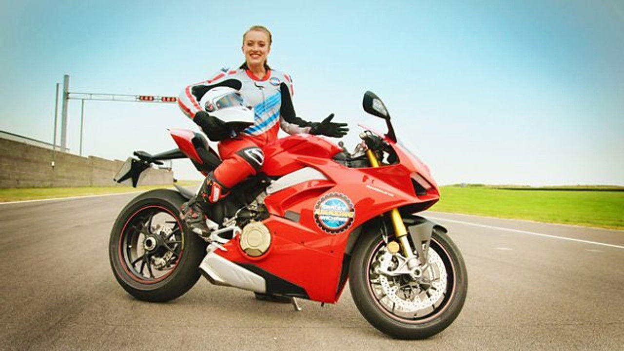 Grace's Amazing Machines — Épisode 20