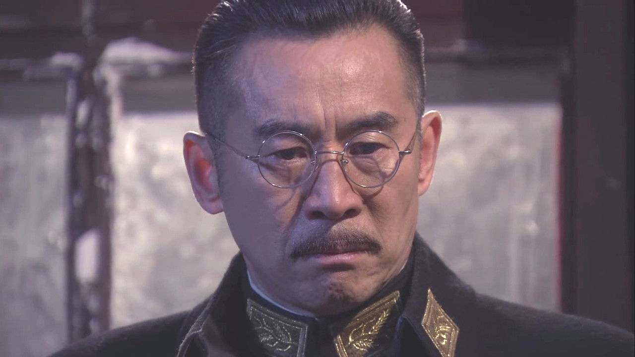 神枪之倒刺 — Épisode 27