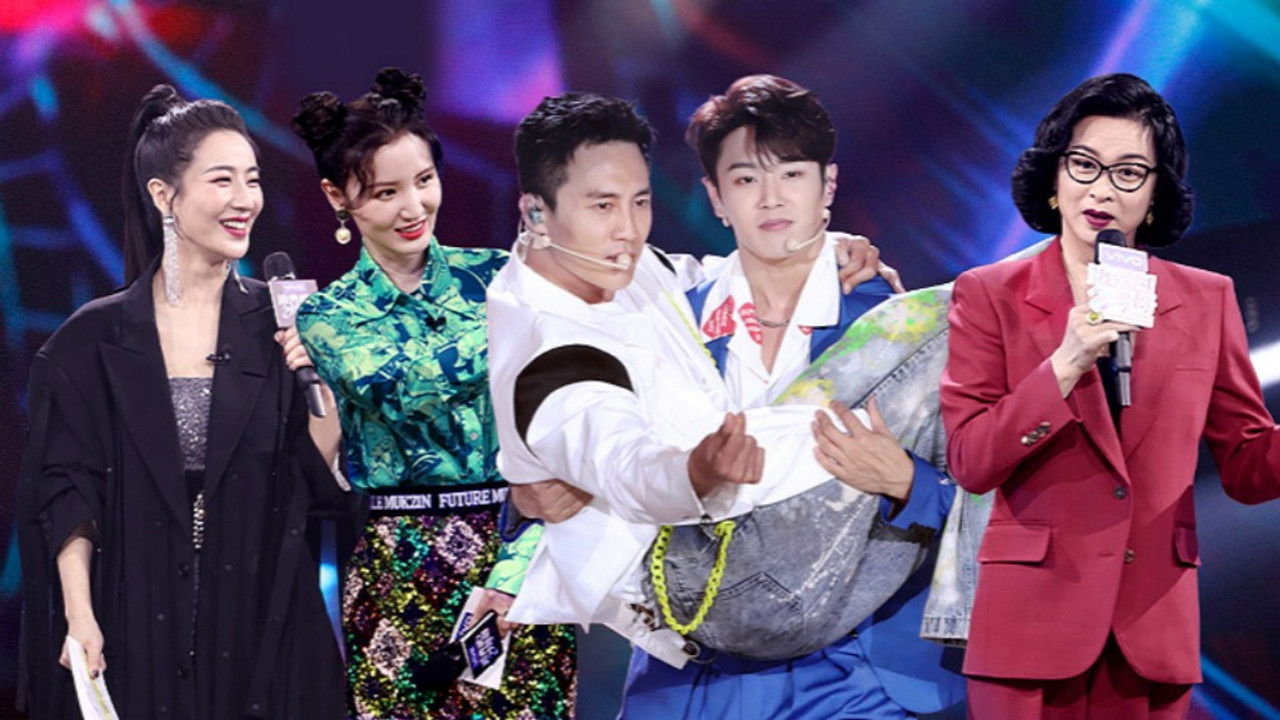 追光吧！哥哥 — Épisode 9