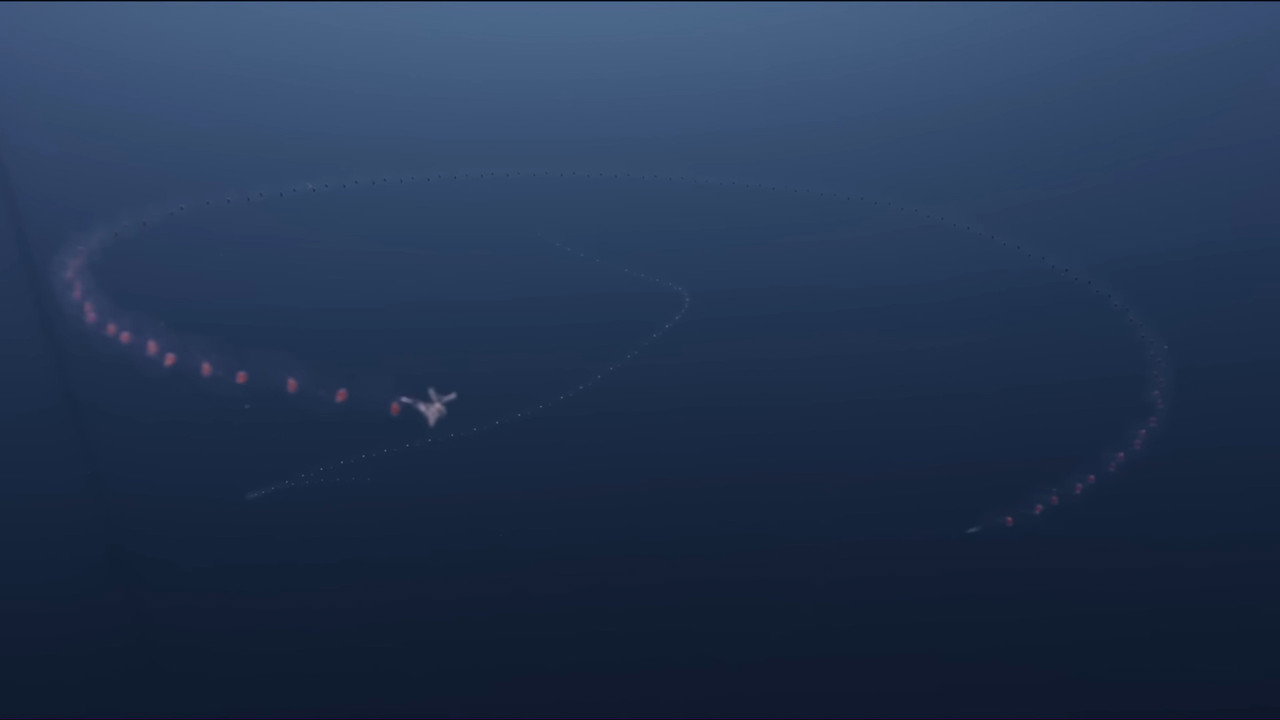 Giant Sea Serpent: Meet the Myth still 3