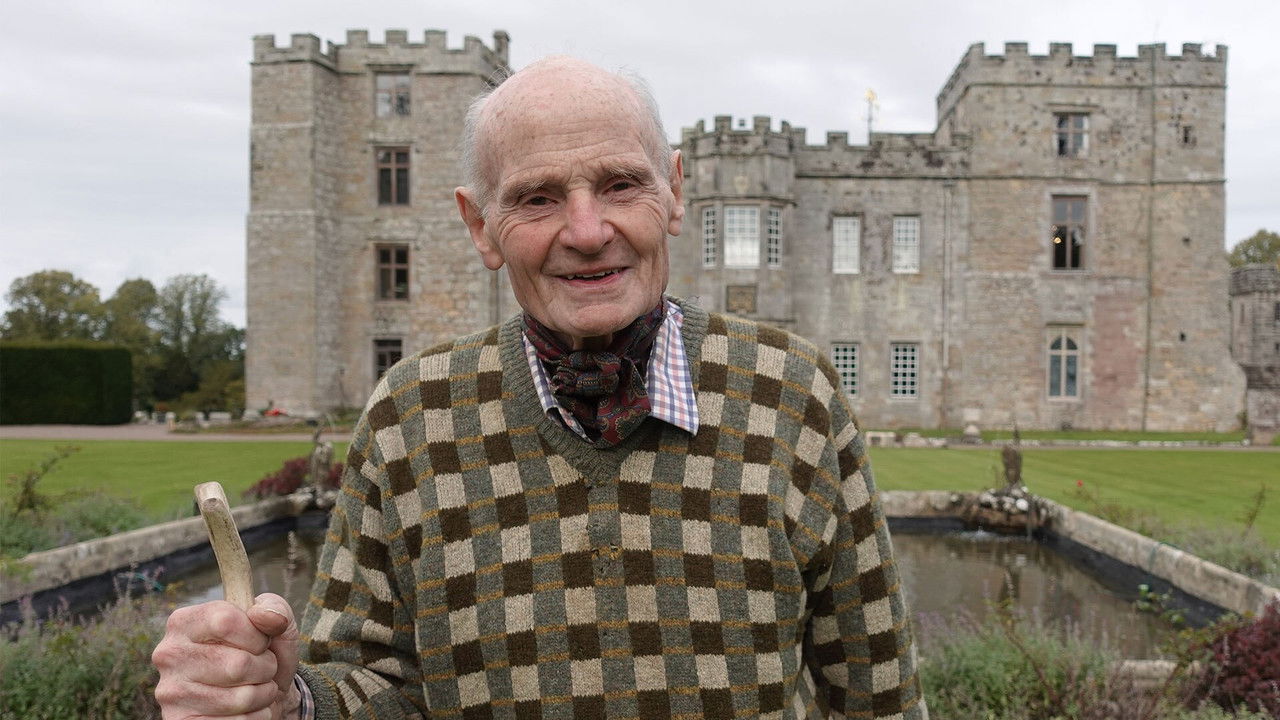 Saving Country Houses with Penelope Keith — Épisode 8