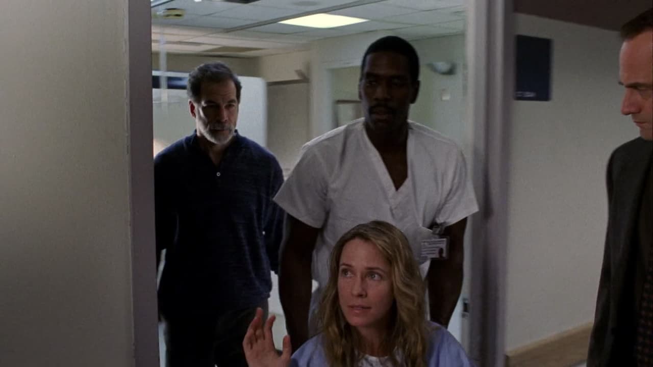 Law & Order: Special Victims Unit - Season 5 Episode 3 : Mother