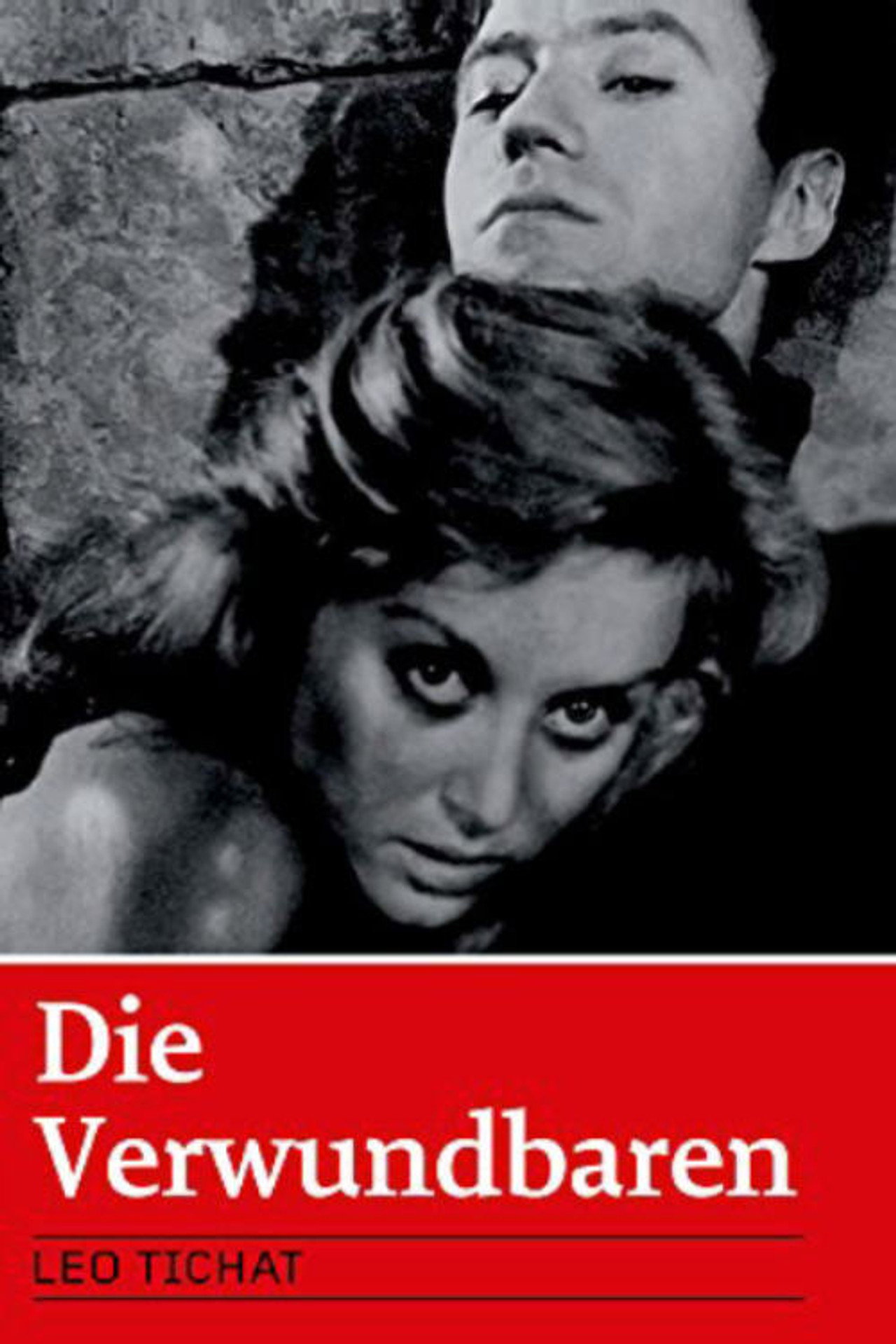 The Vulnerables poster