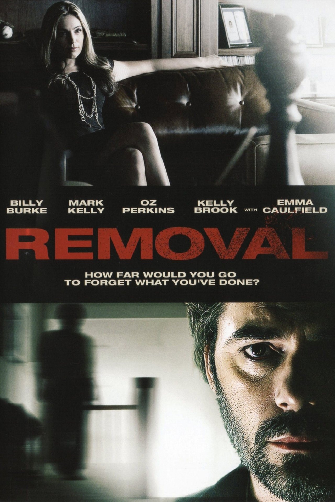 Removal Removal