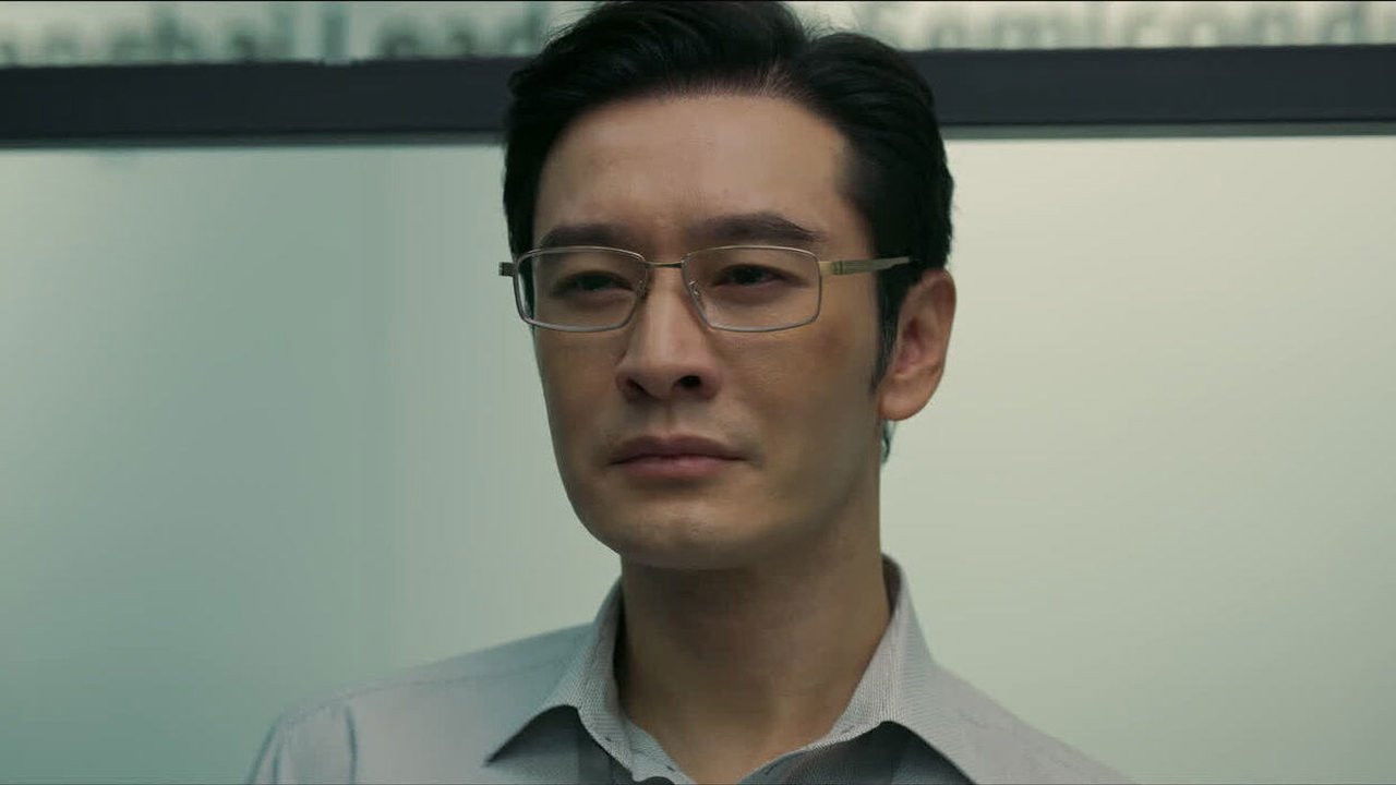 赤热 — Épisode 34