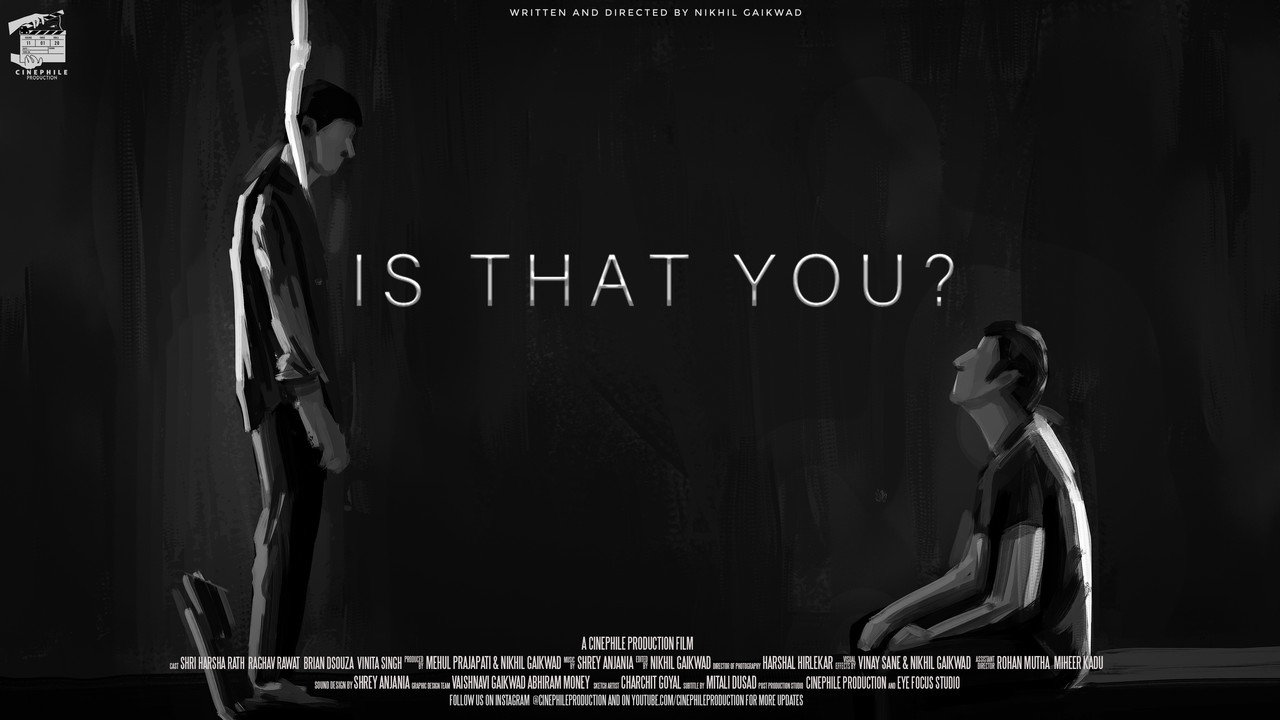 Is That You?