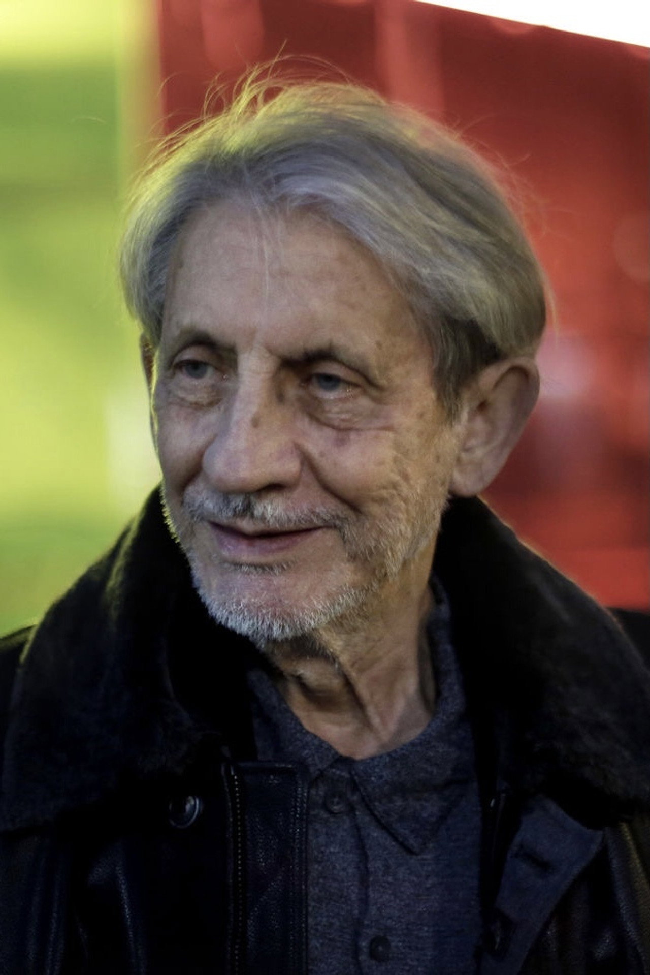 Basilio Martín Patino