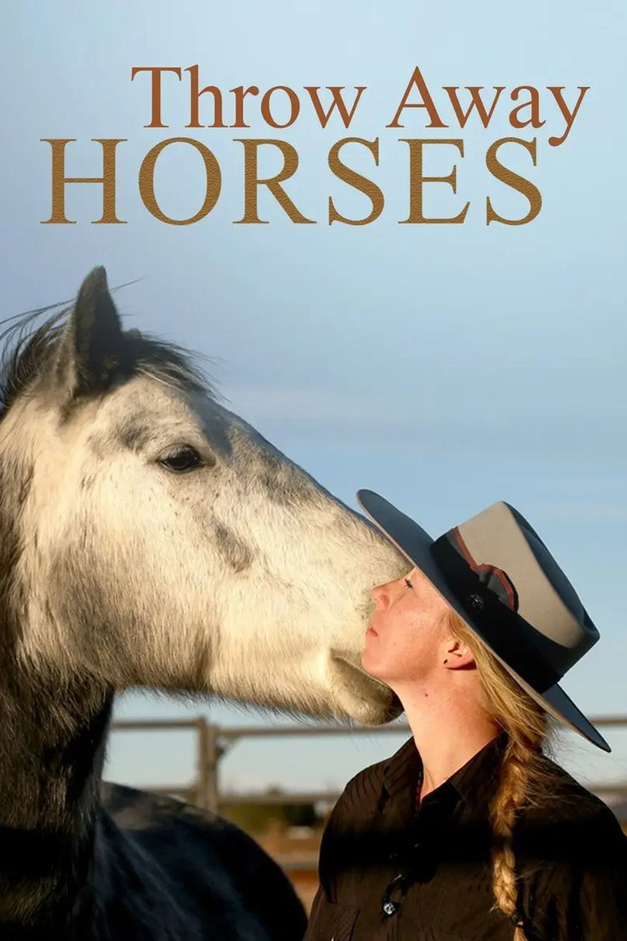 Throw Away Horses