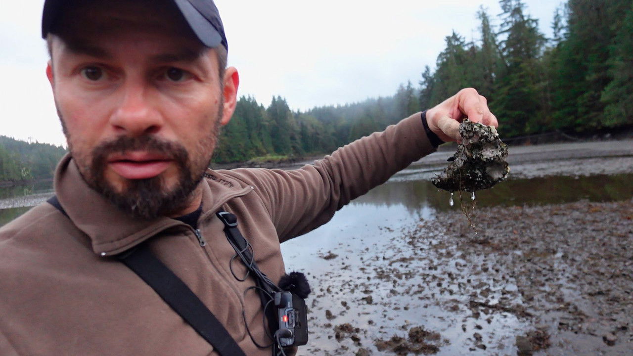 Alone - Überlebe die Wildnis — Épisode 3