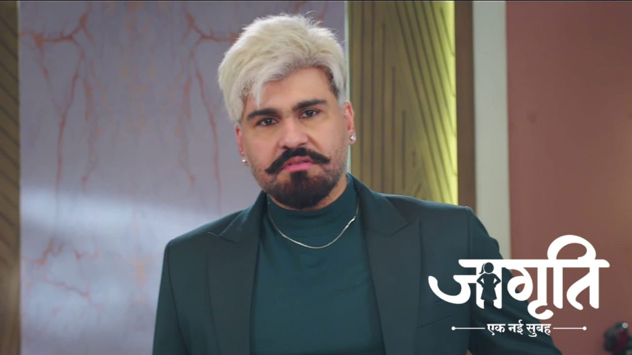Jagriti — Épisode 366