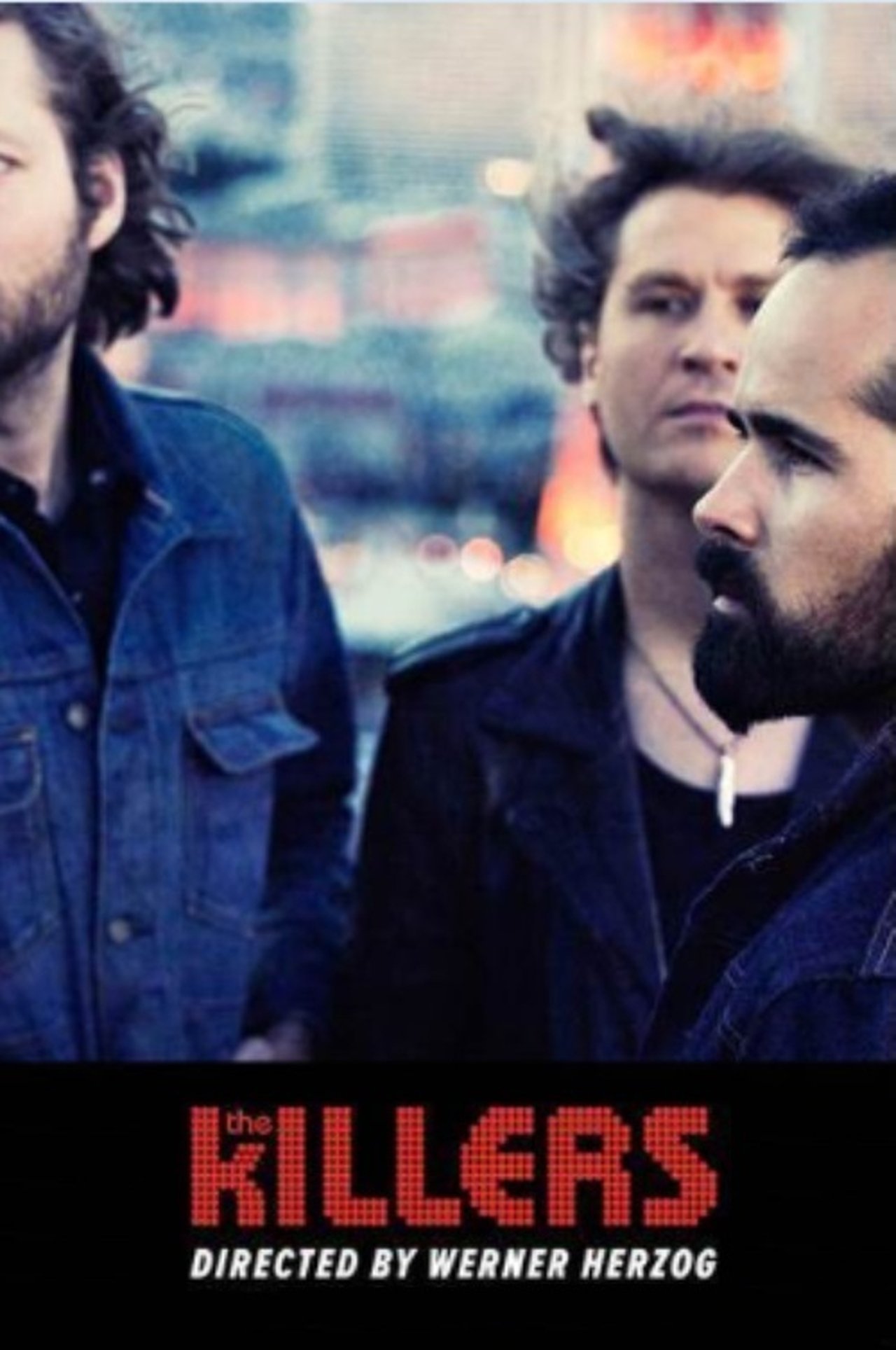The Killers: Unstaged The Killers: Unstaged