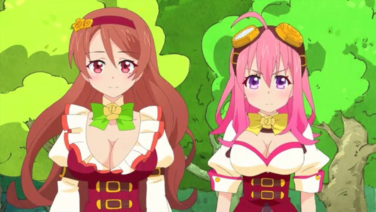 Pastel Memories — Épisode 6