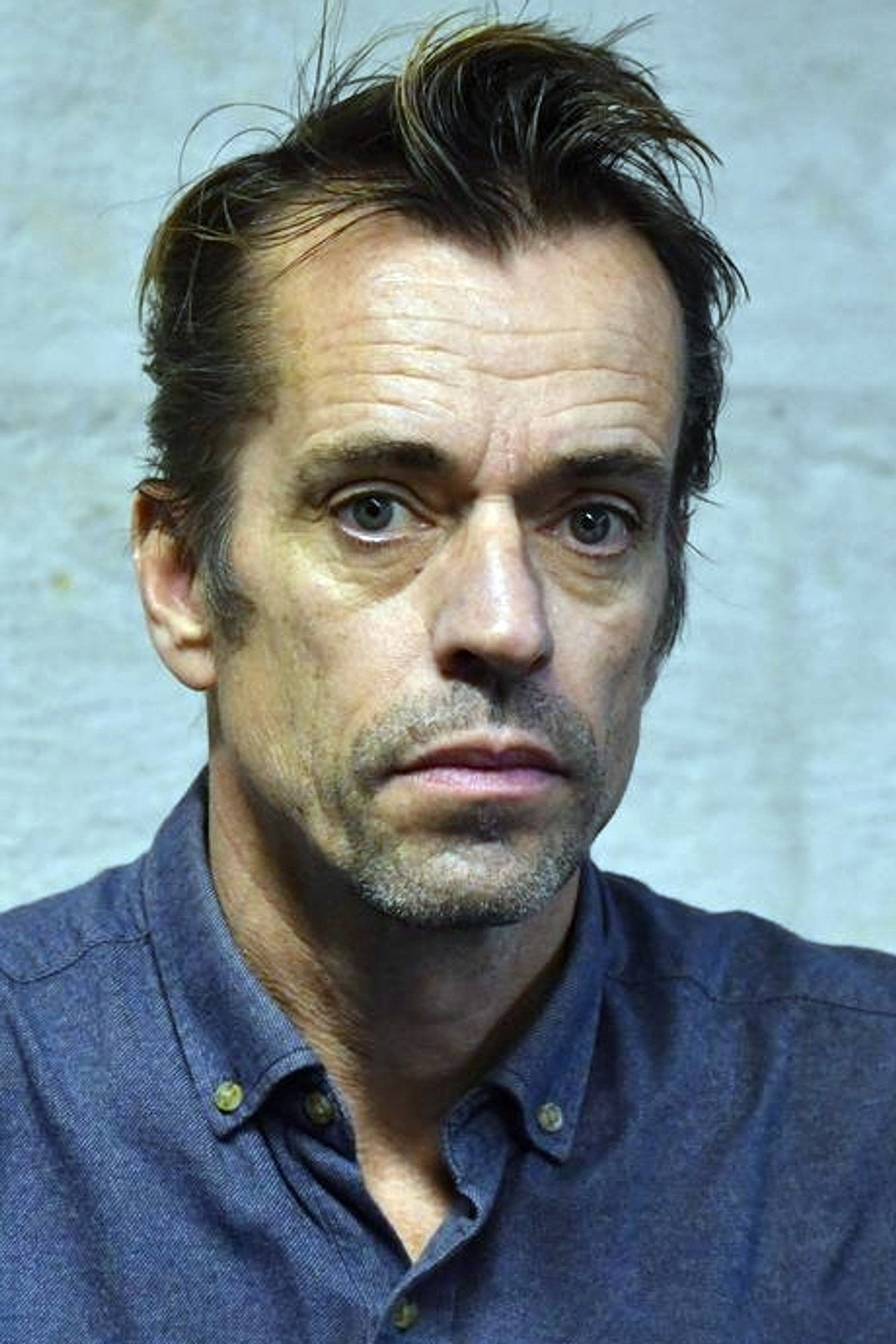 Yves Coméliau