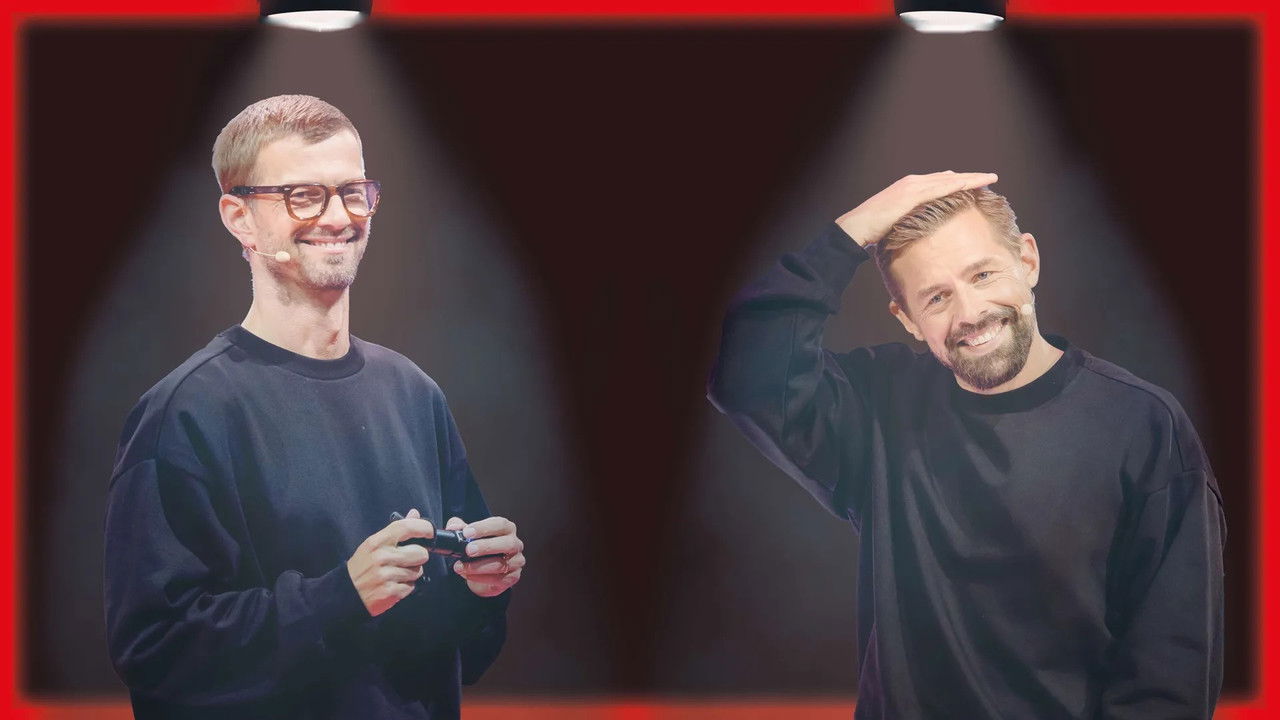Joko & Klaas gegen ProSieben - Season 8 Episode 9 : Episode 9