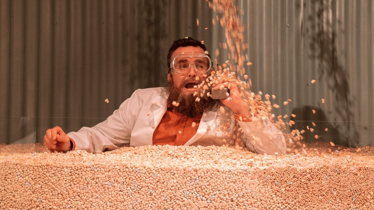 Studio C - Season 15 Episode 1 : With Special Guest Will Forte