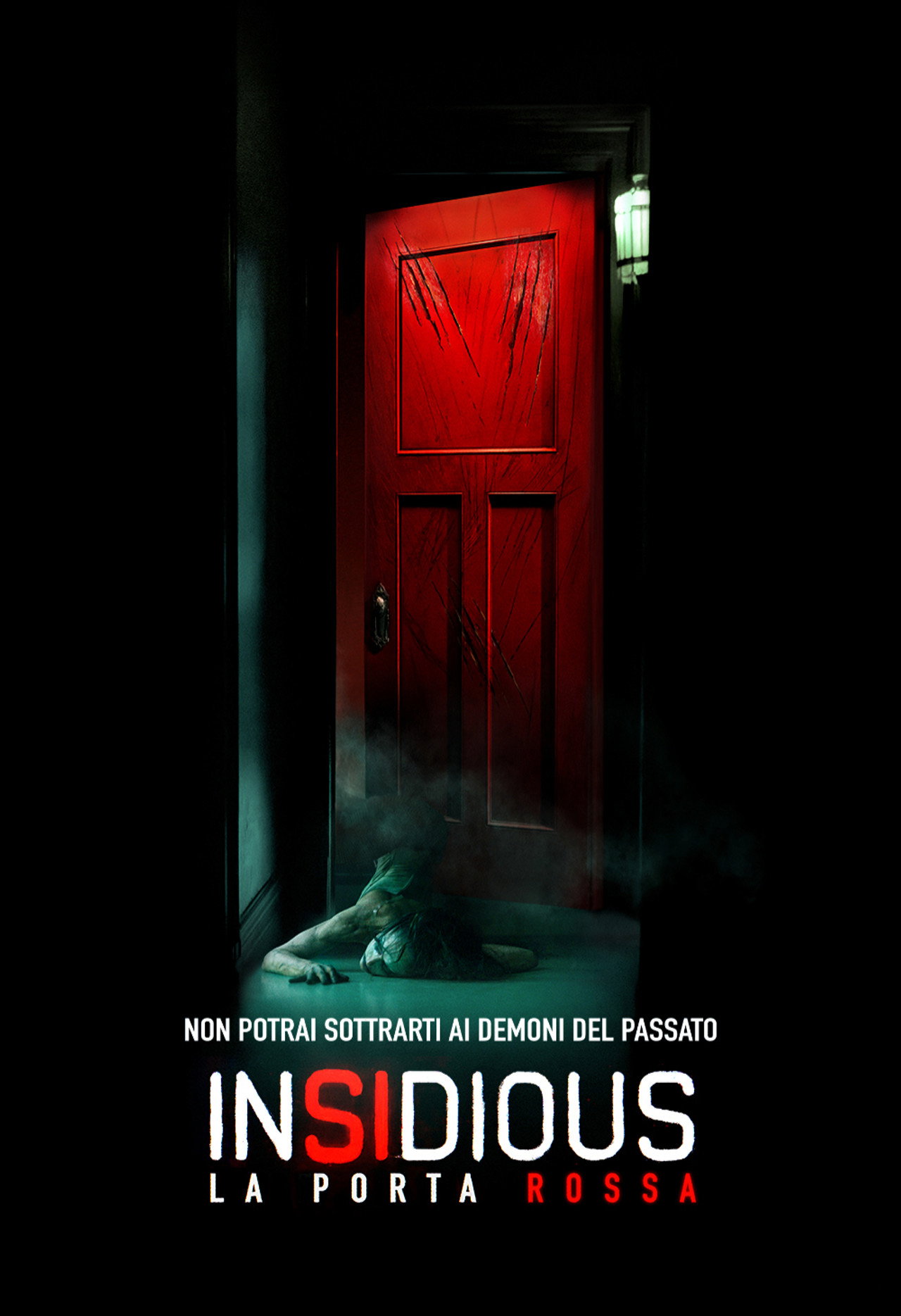 Insidious: The Red Door