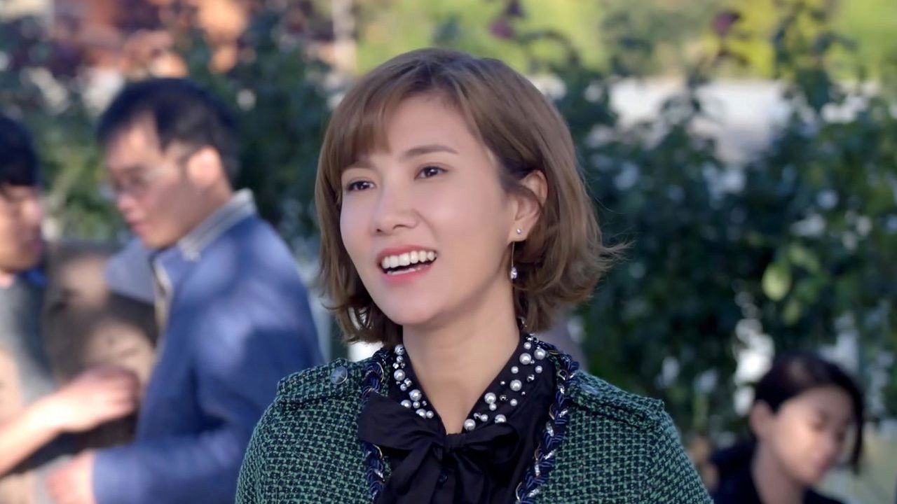 鼓楼外 — Épisode 23