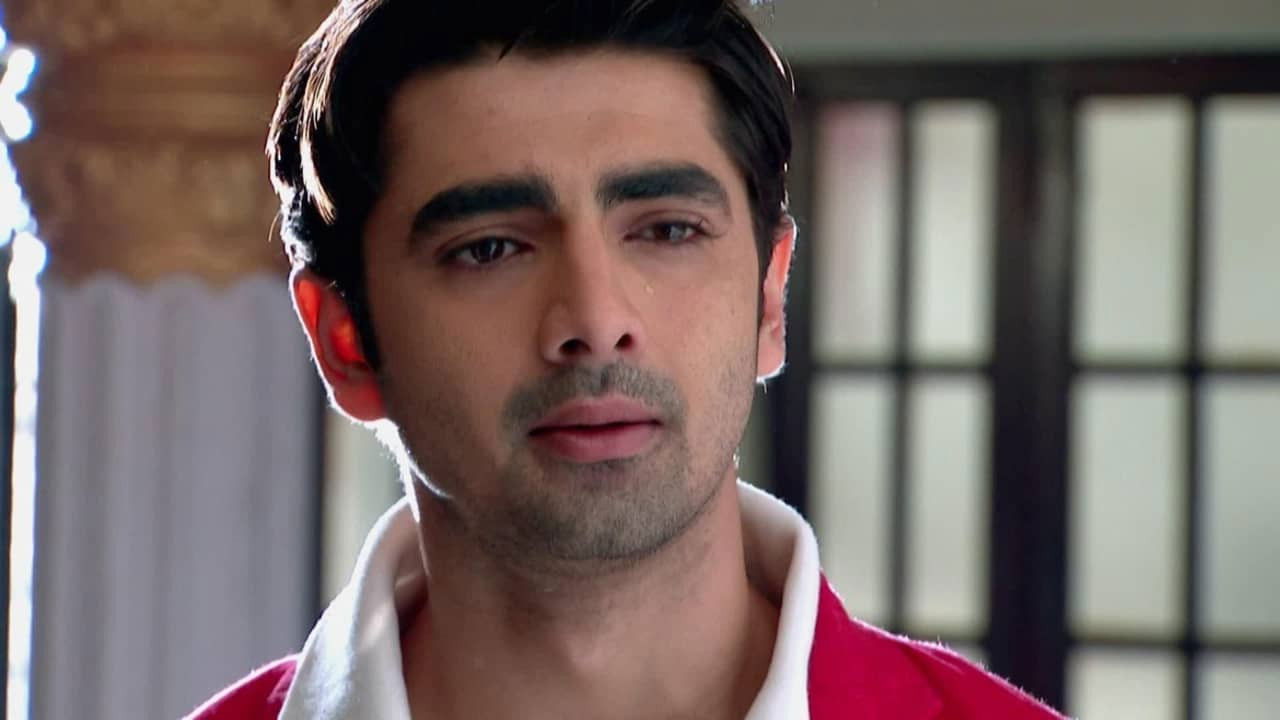 Qubool Hai — Épisode 569