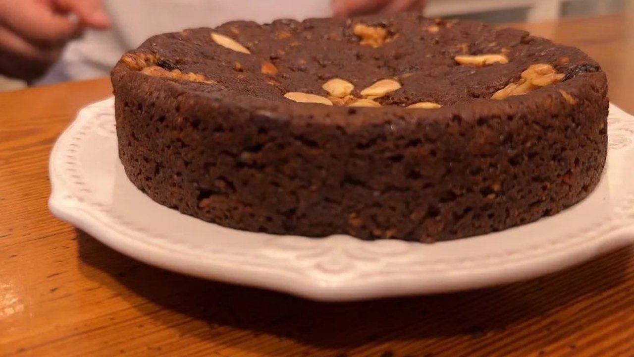 Voyage en cuisine - Season 1 Episode 94 : Episode 94