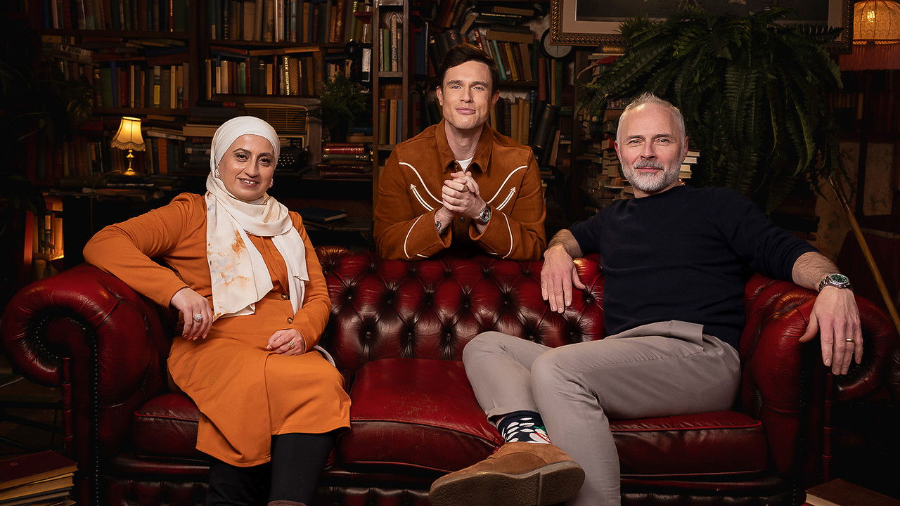 The Traitors: Uncloaked — Épisode 5