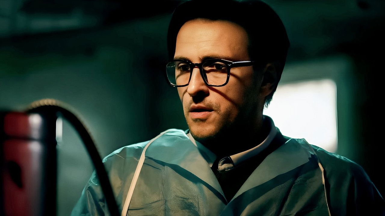 Пес Альф — Épisode 5