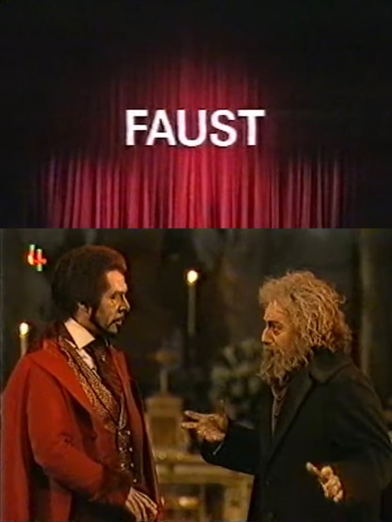 Faust Faust