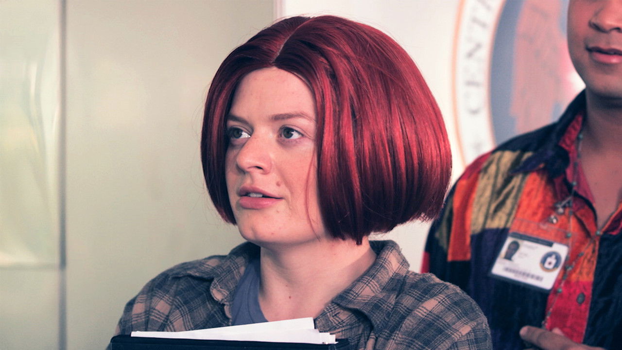 CollegeHumor Shorts — Épisode 15