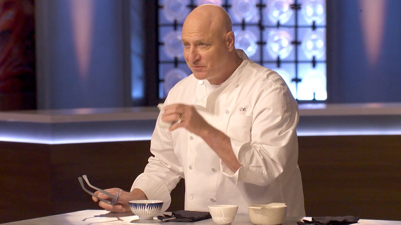 Last Chance Kitchen - Season 11 Episode 6 : Oh Broth-er!