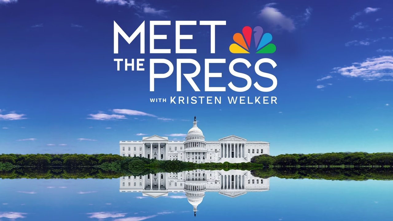 Meet the Press - Season 2024