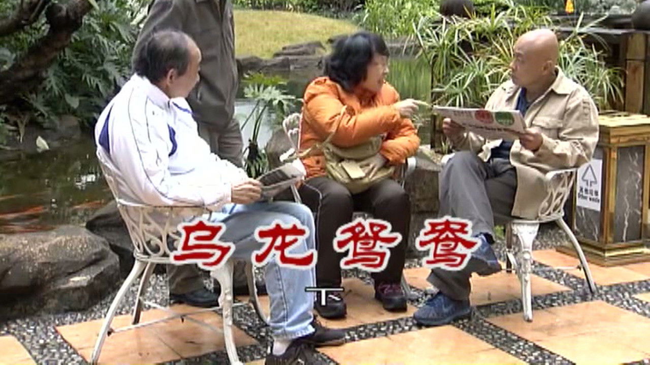 外来媳妇本地郎 — Épisode 2483