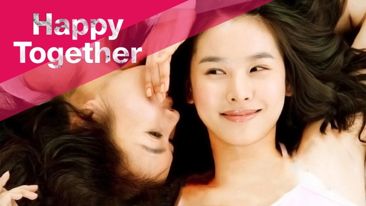 Happy Together