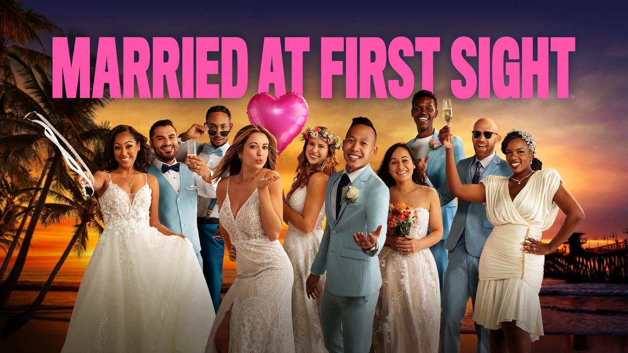 Married at First Sight - Washington, DC