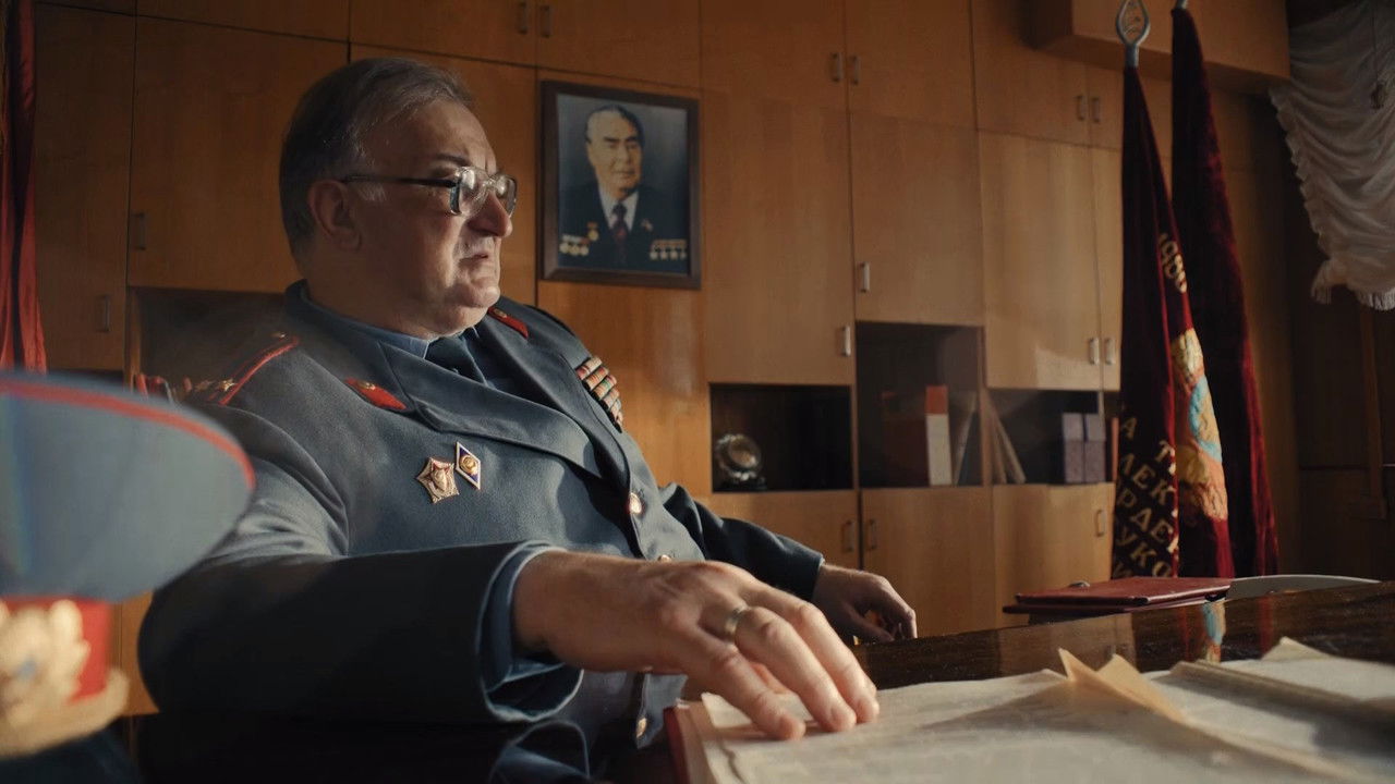 Казанова — Épisode 4