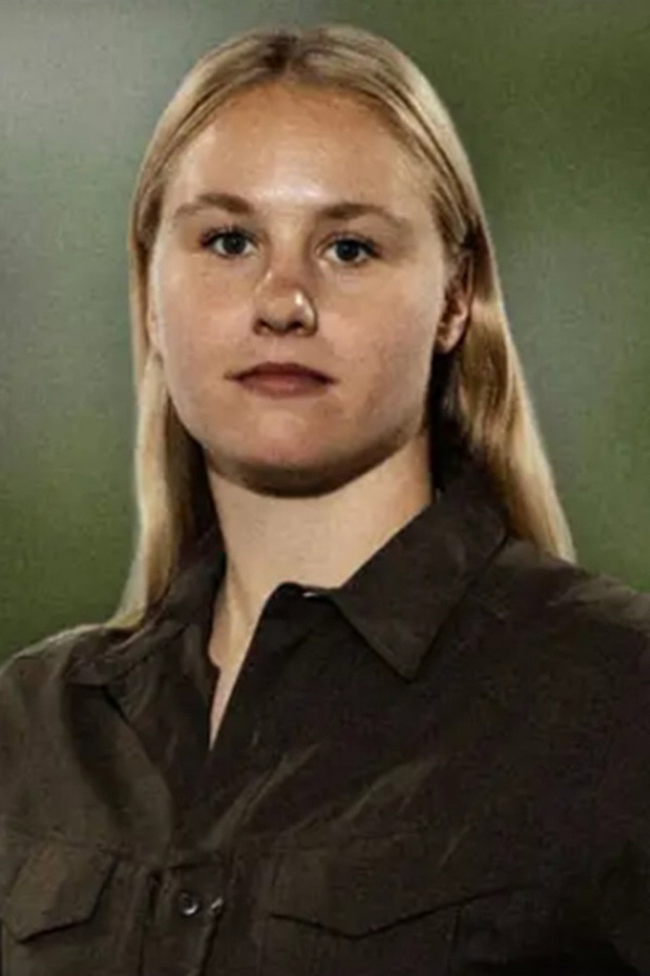 Lisa Egberts