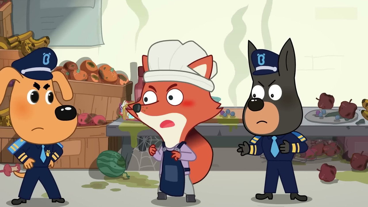 episode