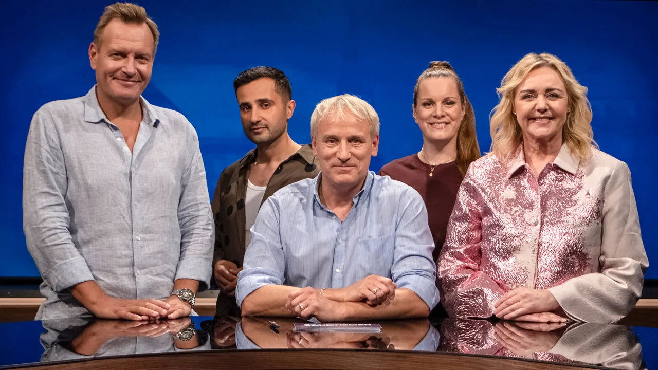 Gæt på sandheden — Épisode 3